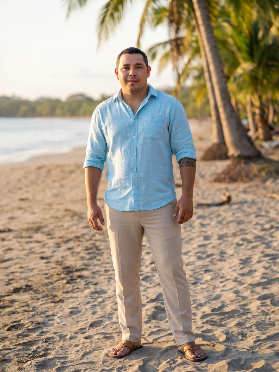 Andrés Vega