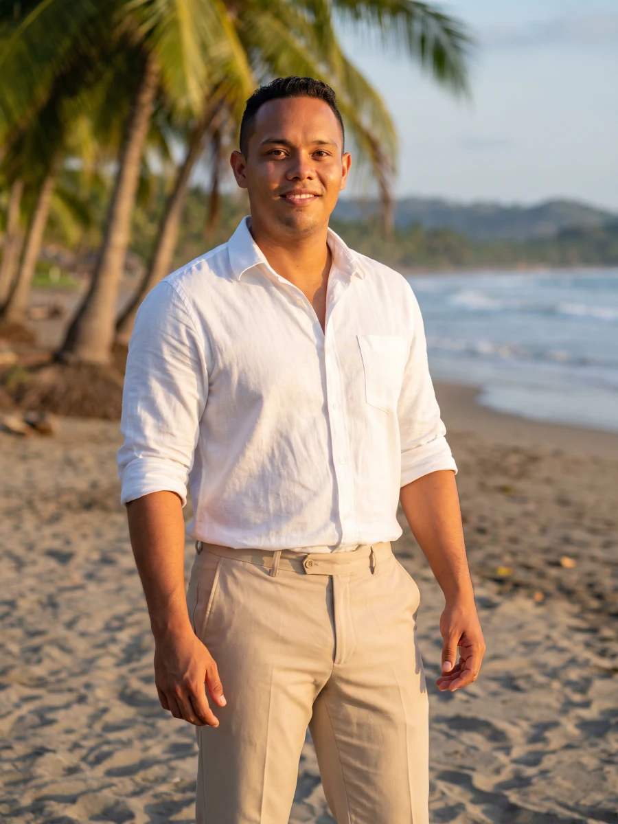 Kevin Quesada