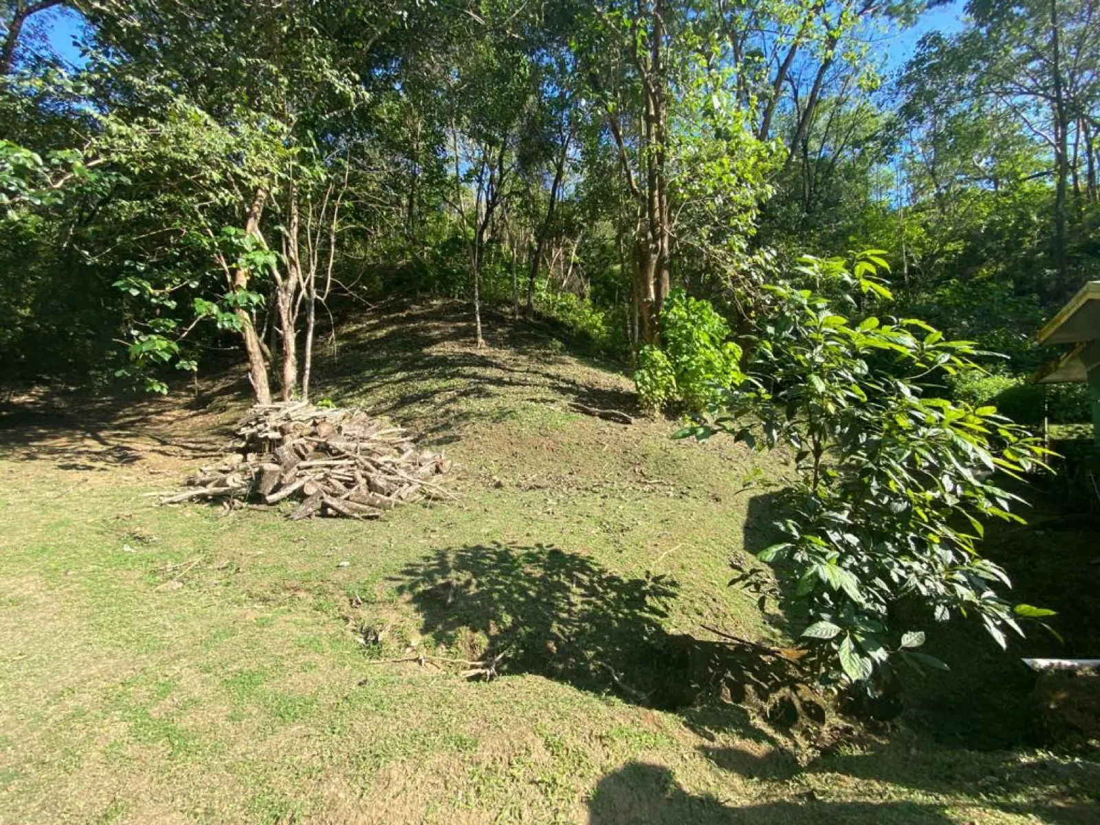 Calle Hermosa Lot – Boulevard el Bosque