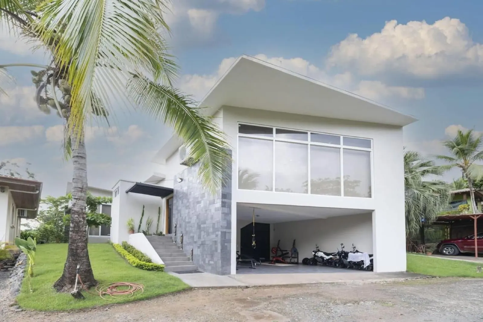 Casa #2 – Loma Del Mar