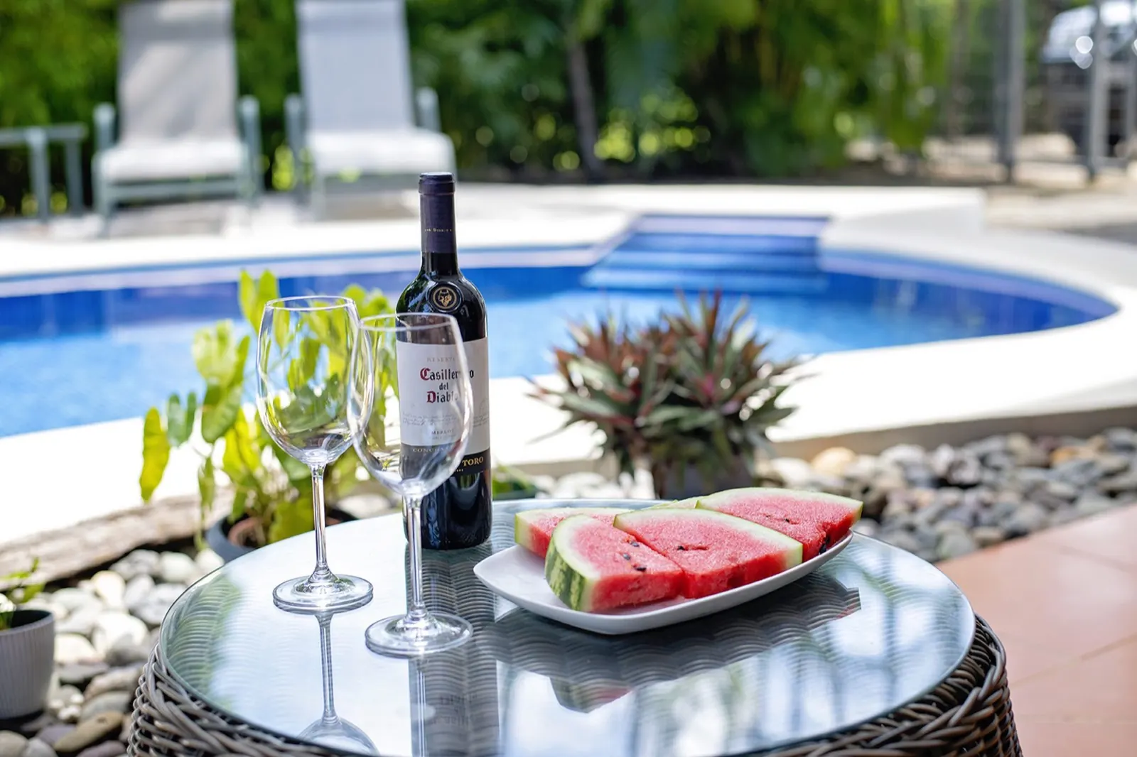 CASA ALMA Your Beachside Paradise in Hermosa Palms