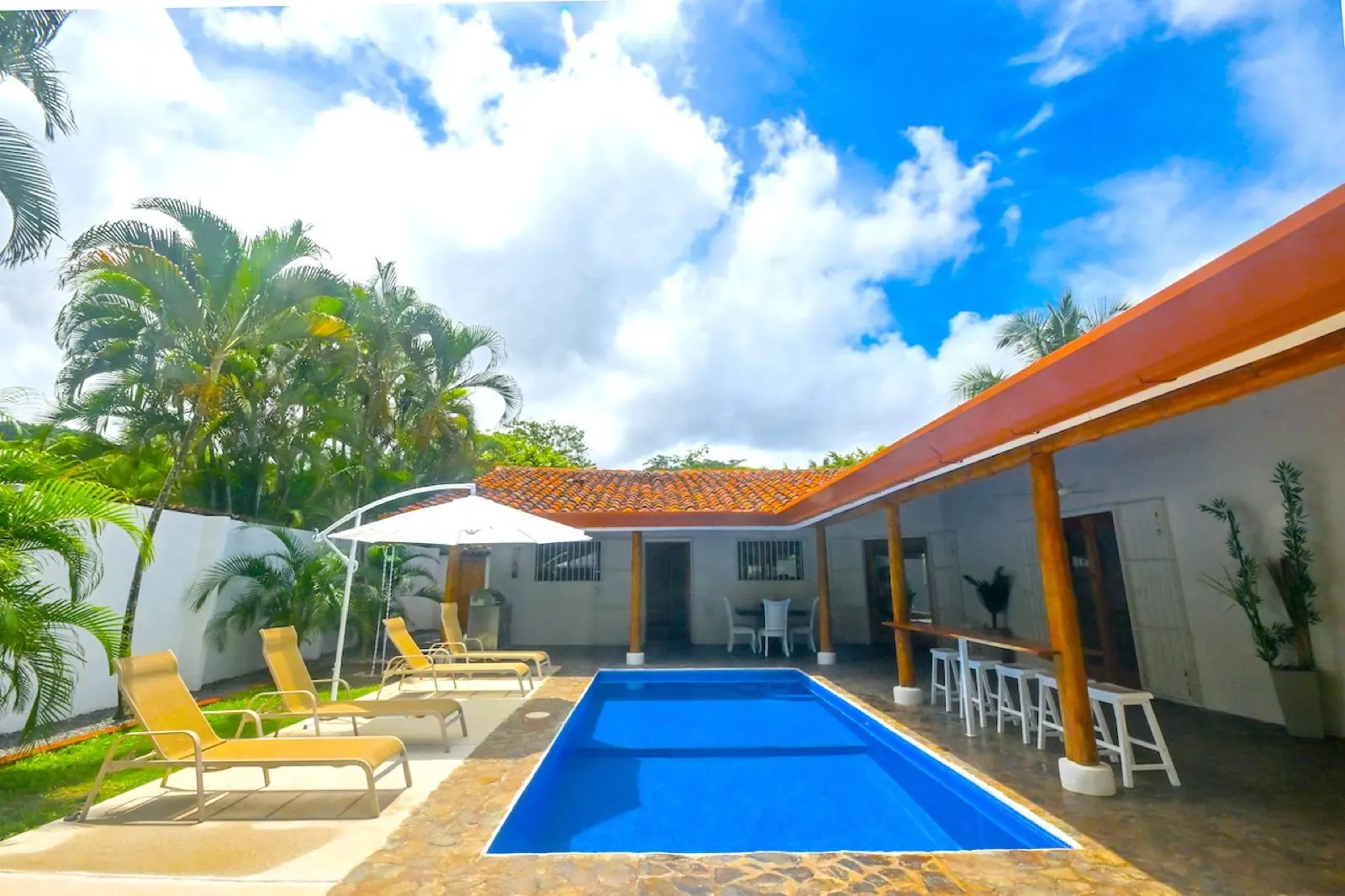 CASA DE LA PAZ