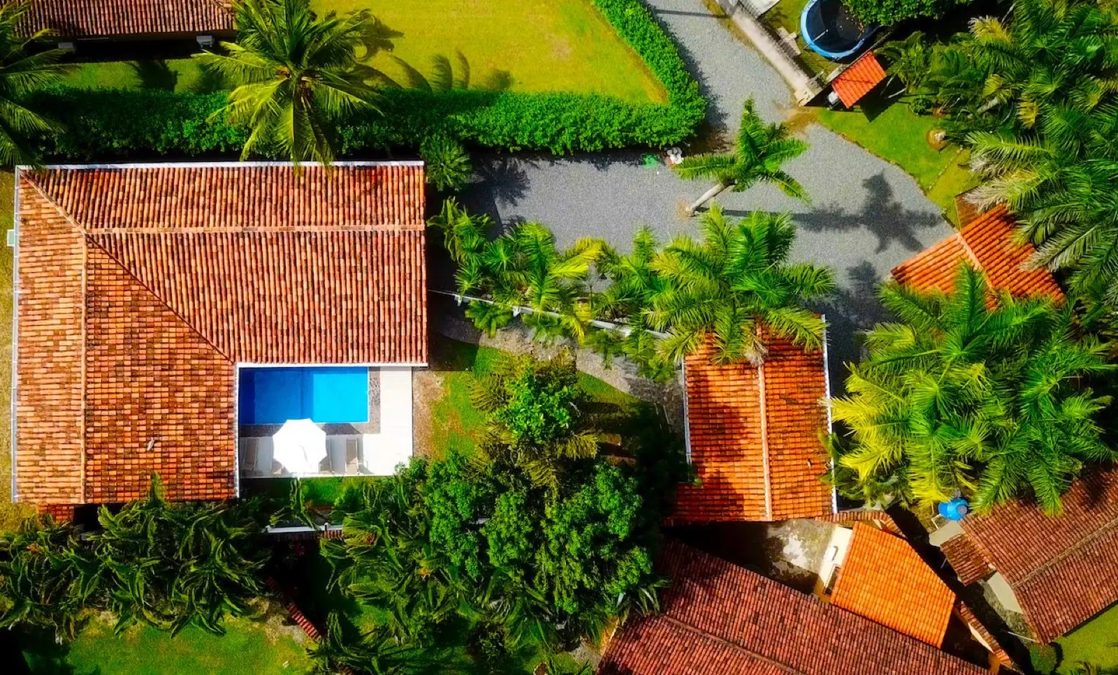 CASA DE LA PAZ