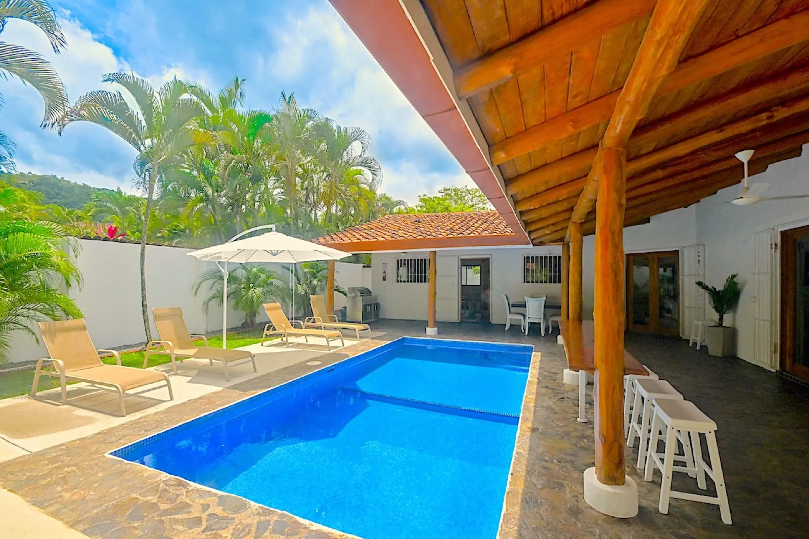 CASA DE LA PAZ