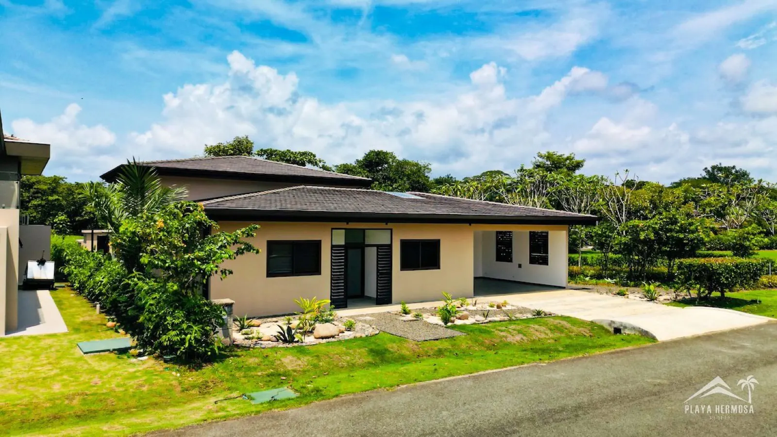 Casa Nabia – Mistico Beach Town, Playa Hermosa de Jaco