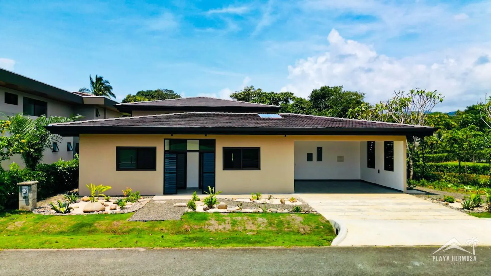Casa Nabia – Mistico Beach Town, Playa Hermosa de Jaco