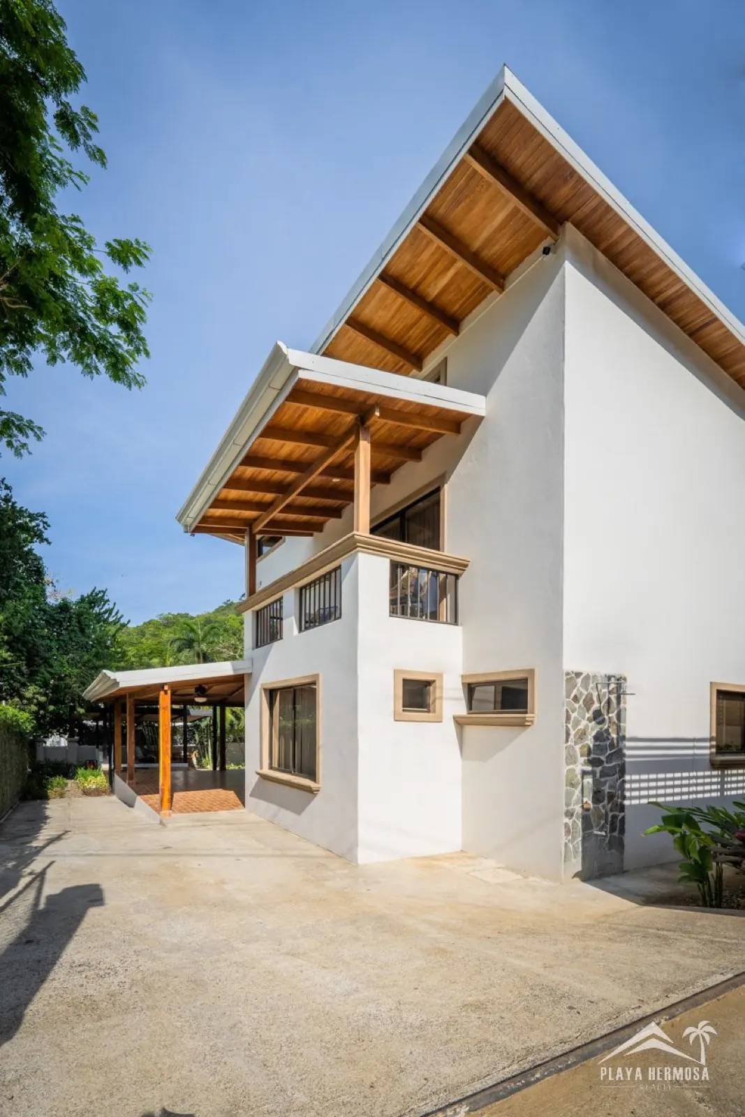 Casa Nilu – Private Pool Home with Active Airbnb Business in Playa Hermosa