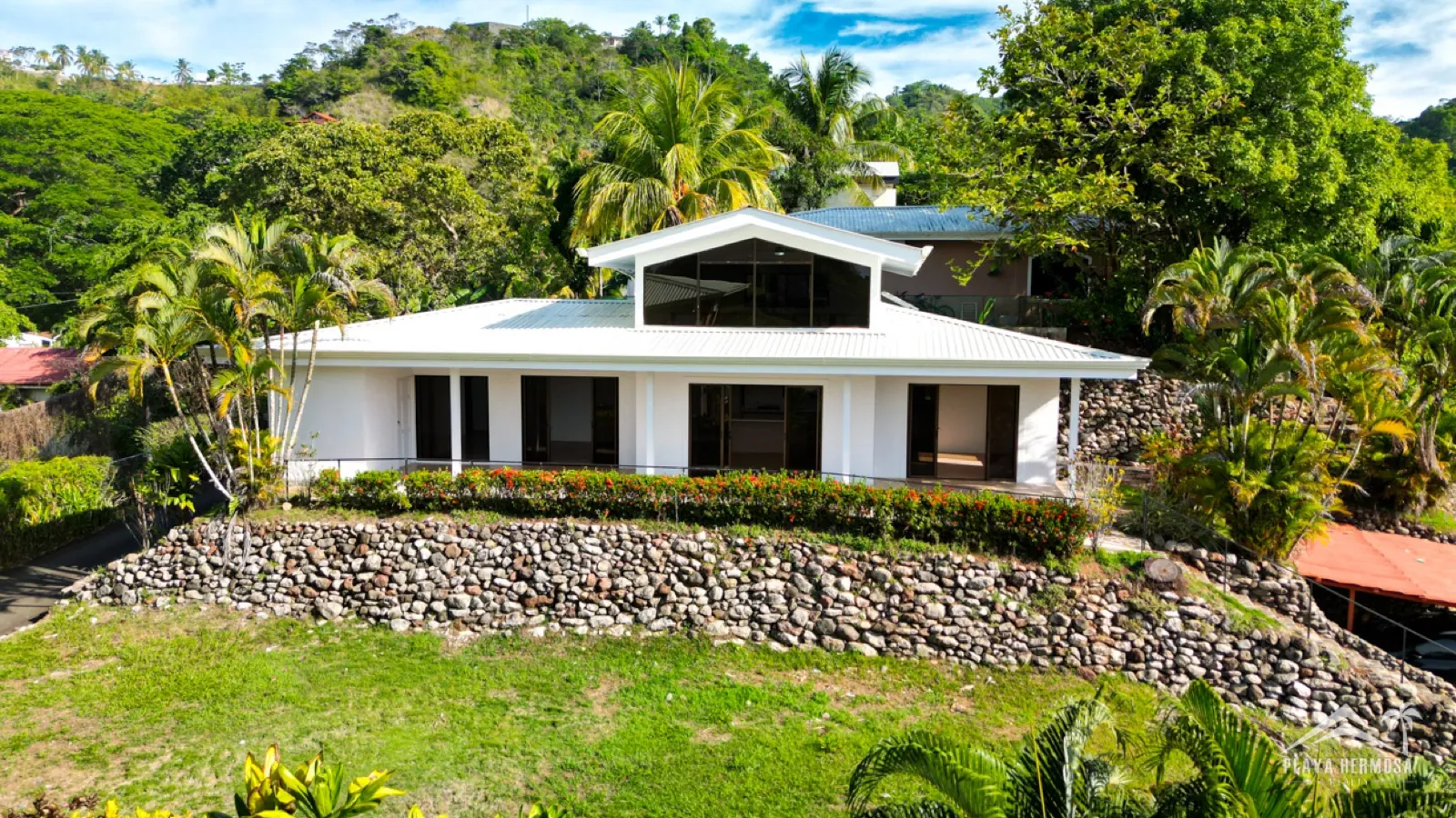 Casa 5 | Loma Del Mar