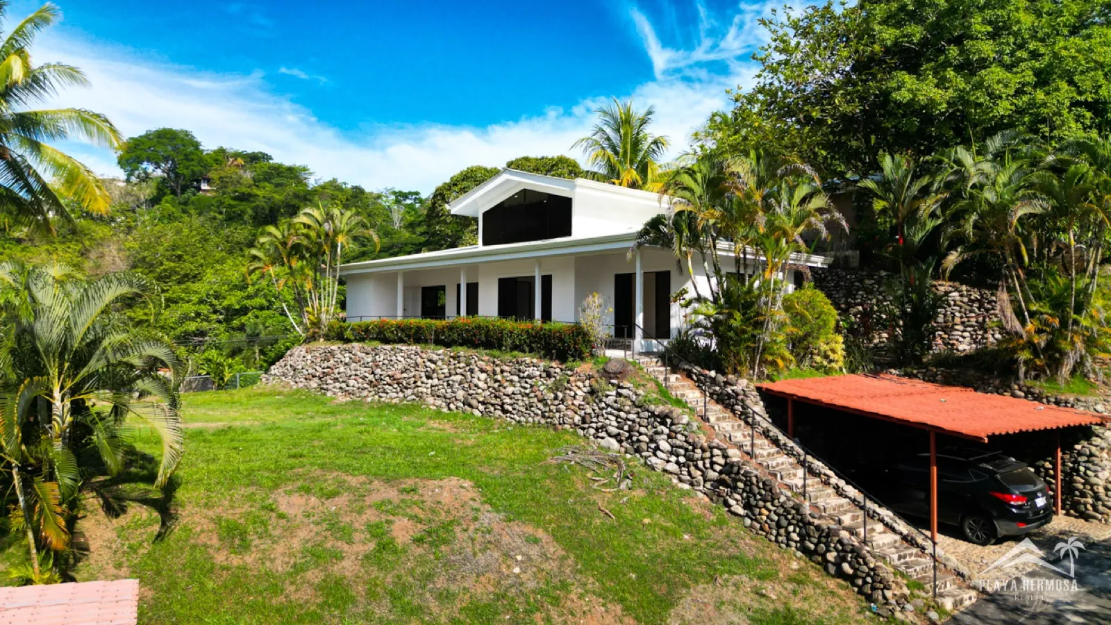 Casa 5 | Loma Del Mar