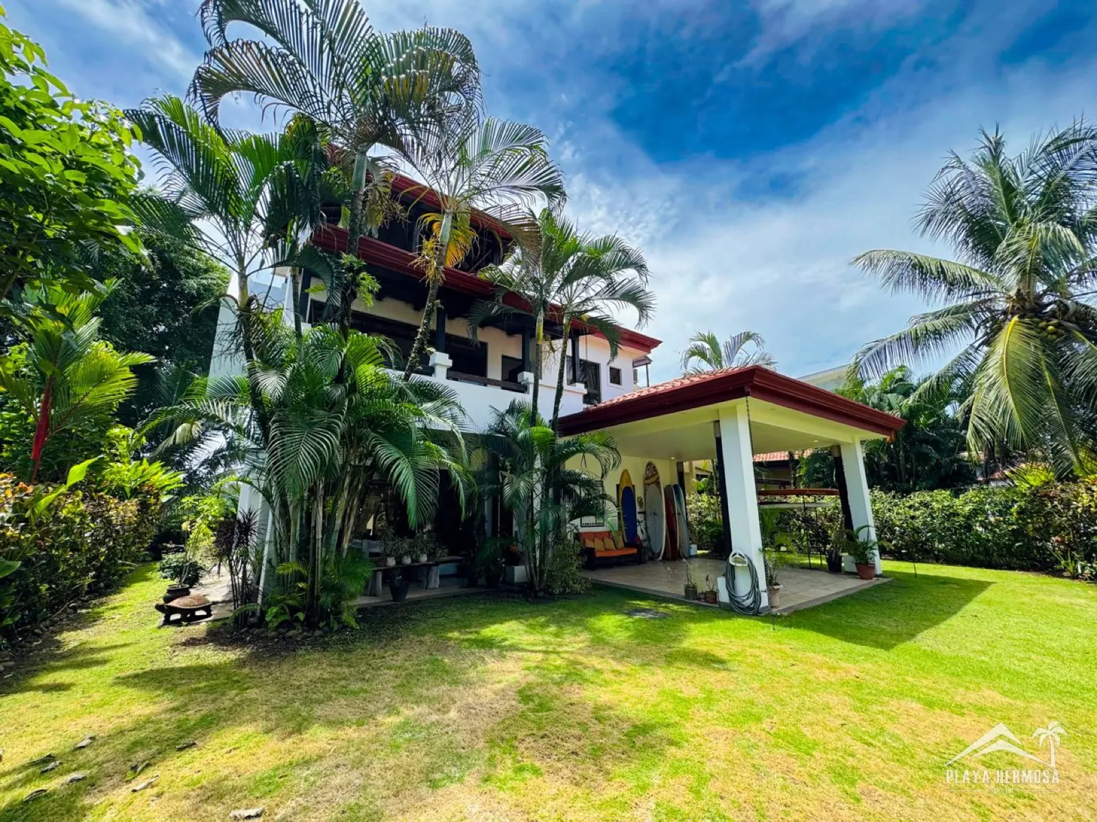Charming Home in Hermosa Palms – Casa 14