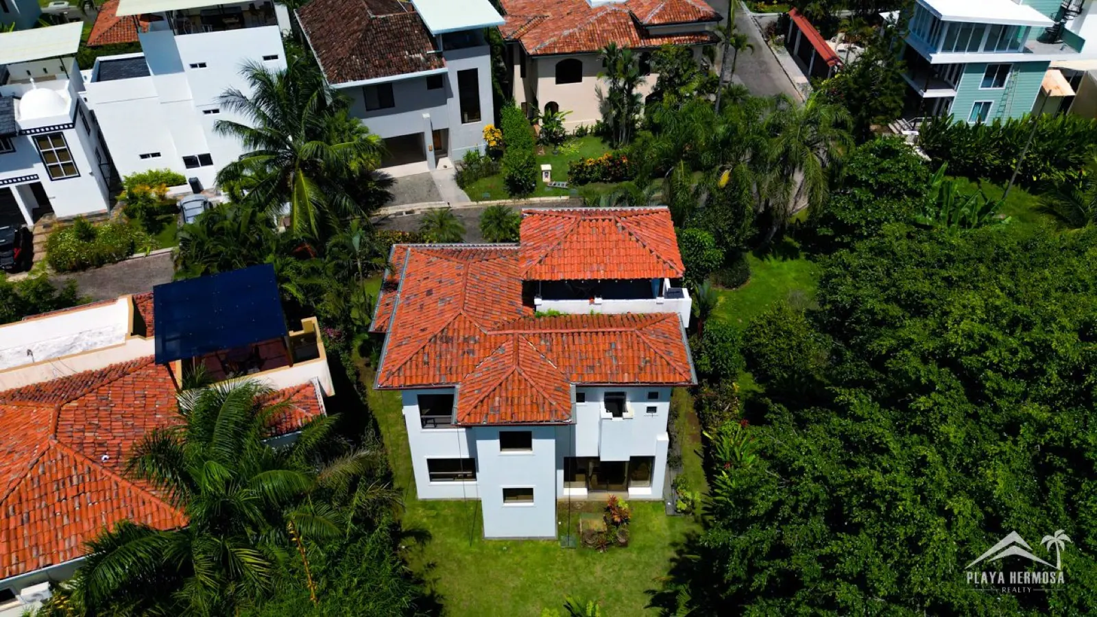 Charming Home in Hermosa Palms – Casa 14