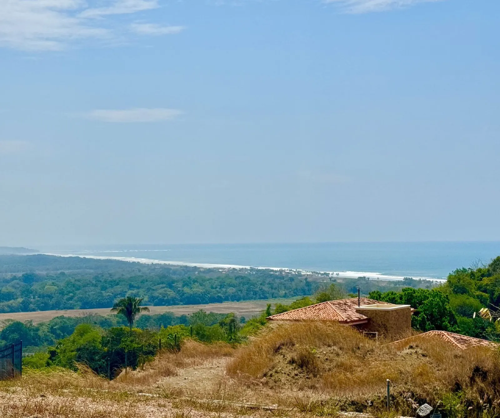 Dramatic Ocean View – Valle Perdido 1