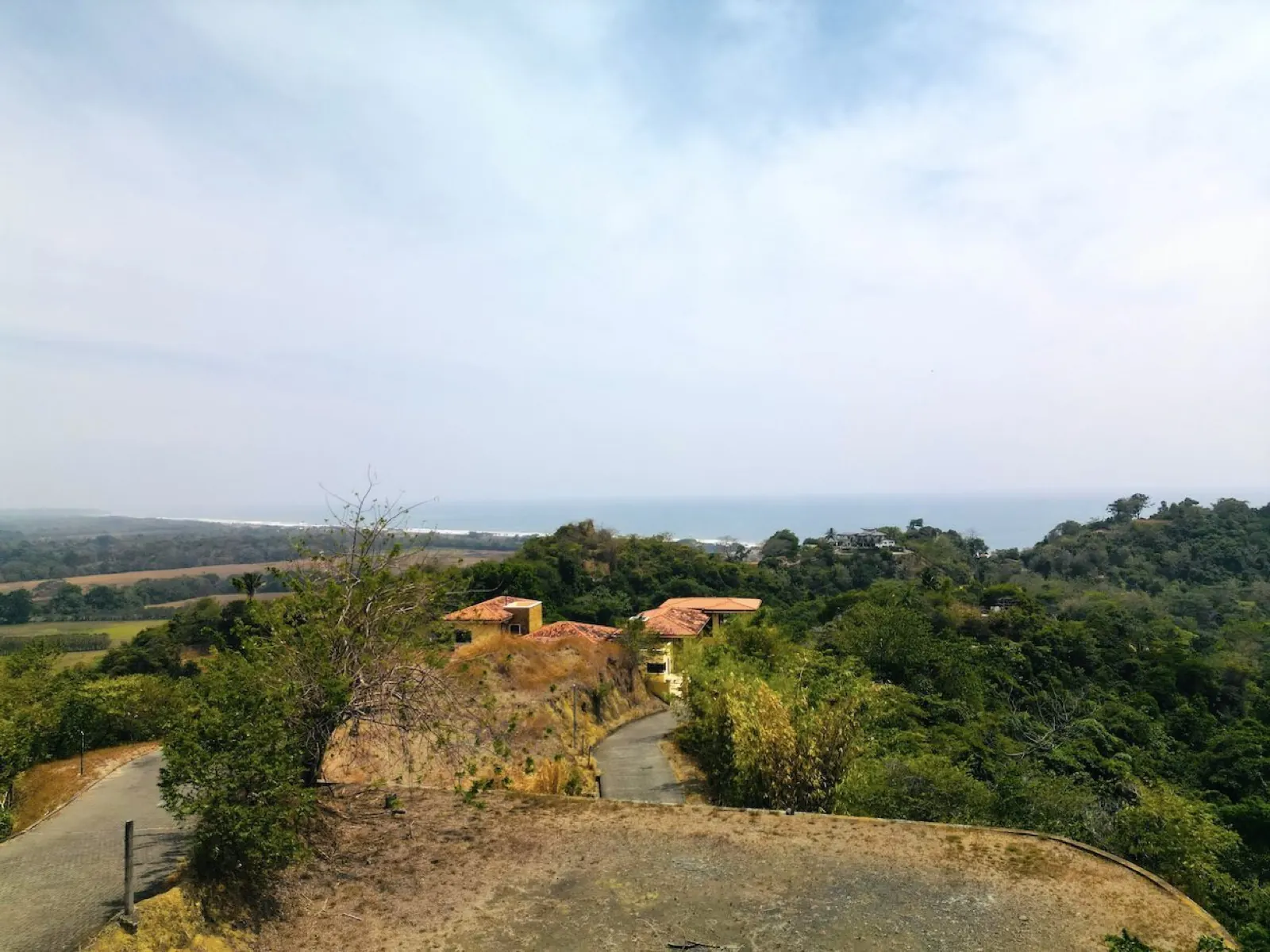 Dramatic Ocean View – Valle Perdido 1