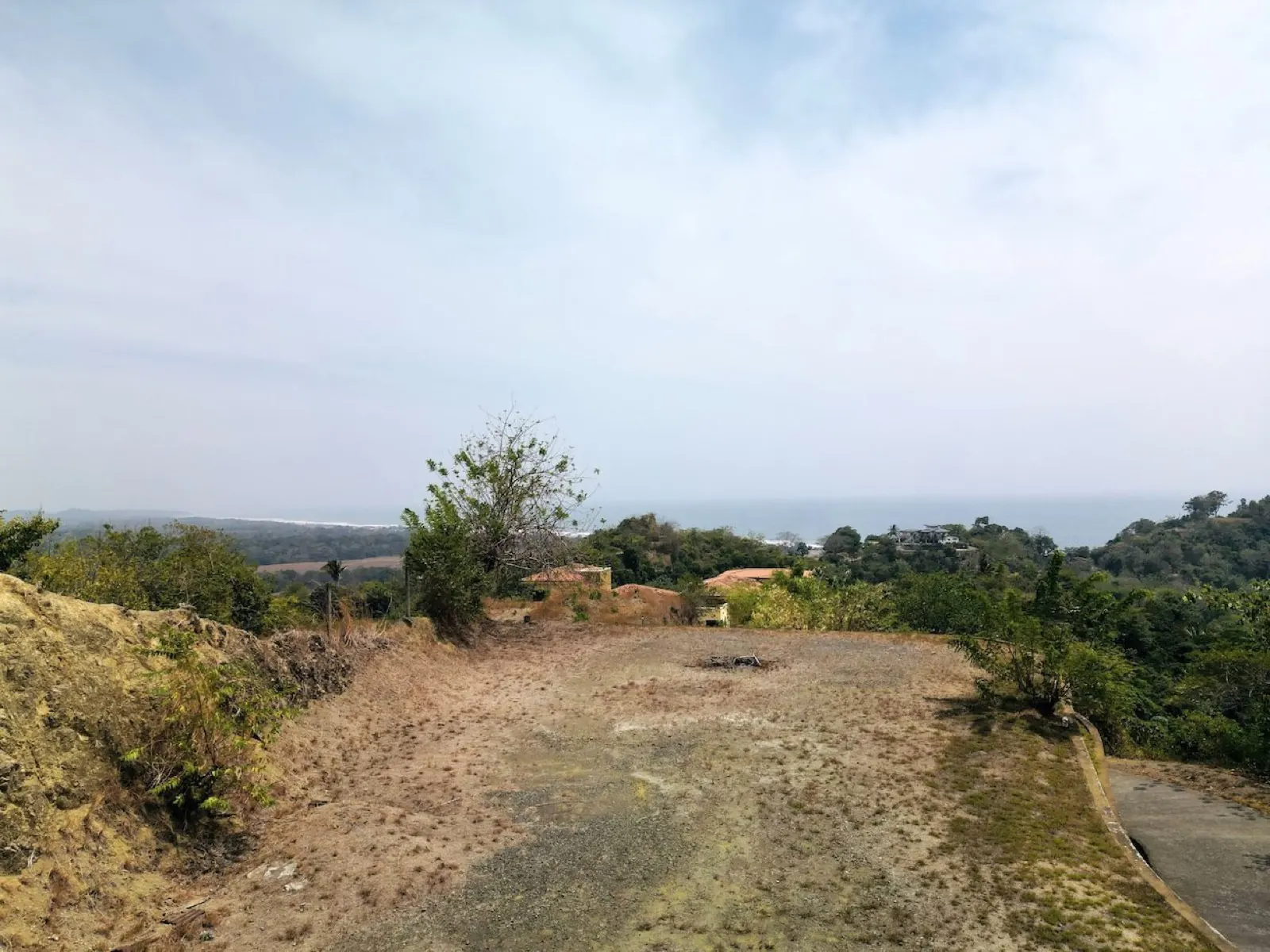Dramatic Ocean View – Valle Perdido 1