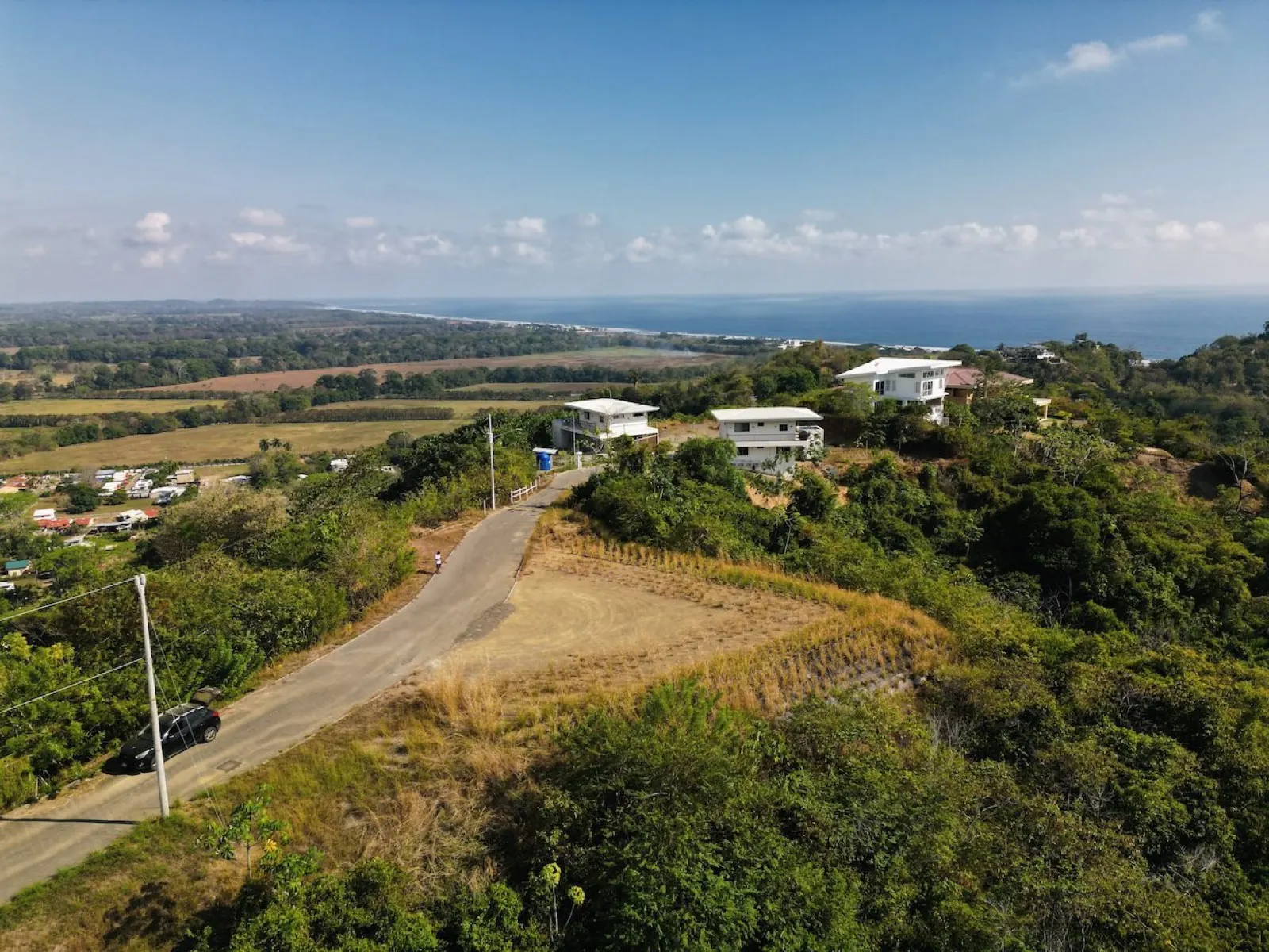Finca Ficus Hills – Ocean view