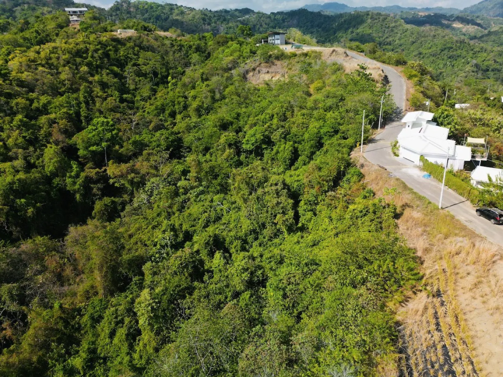 Finca Ficus Hills – Ocean view
