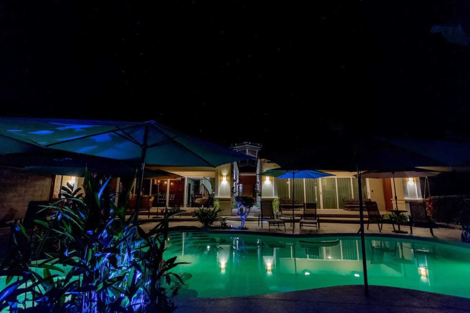 Hermosa Garden –  Outstanding Investment Potential
