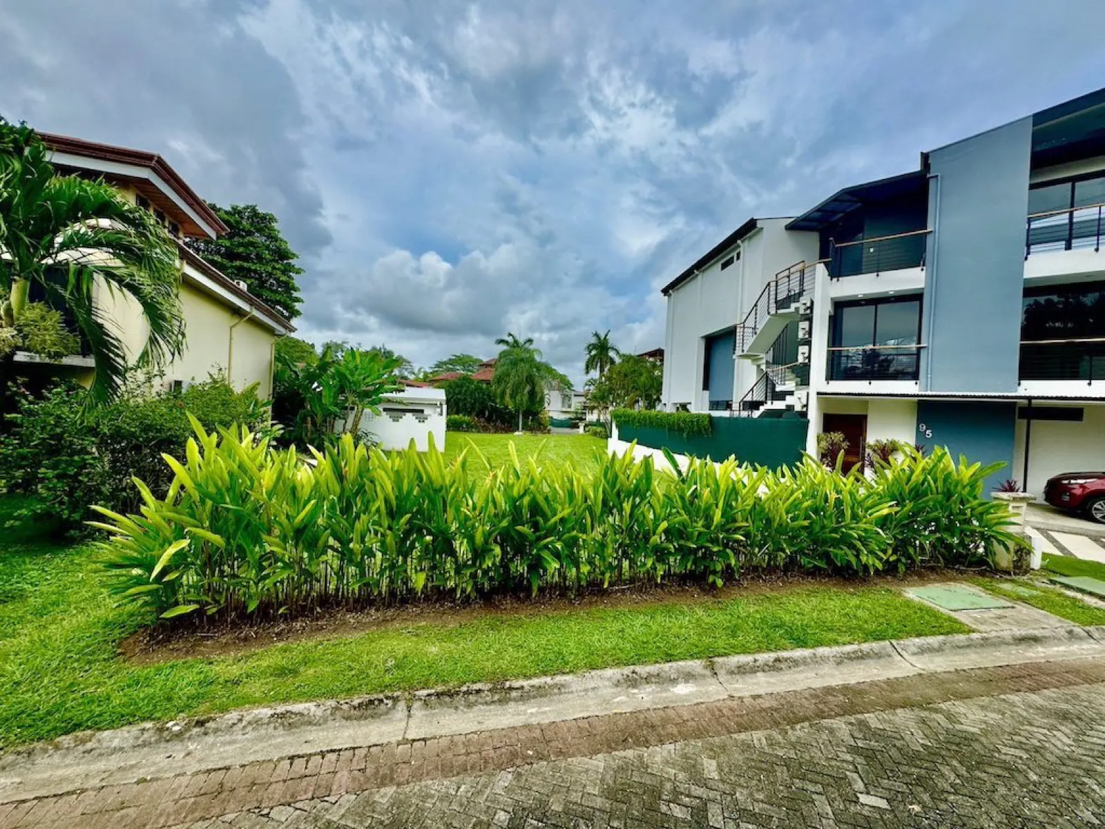 HERMOSA PALMS LOT FOR SALE RARE OPPORTUNITY!!!