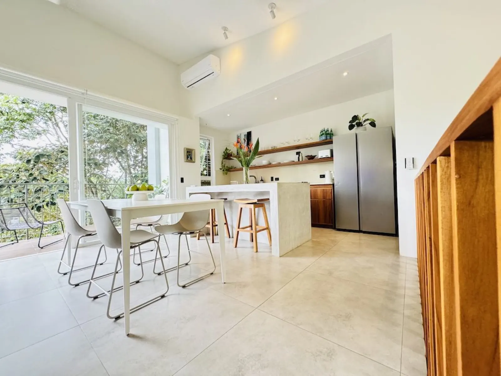 Hermosa Salvaje – House 3