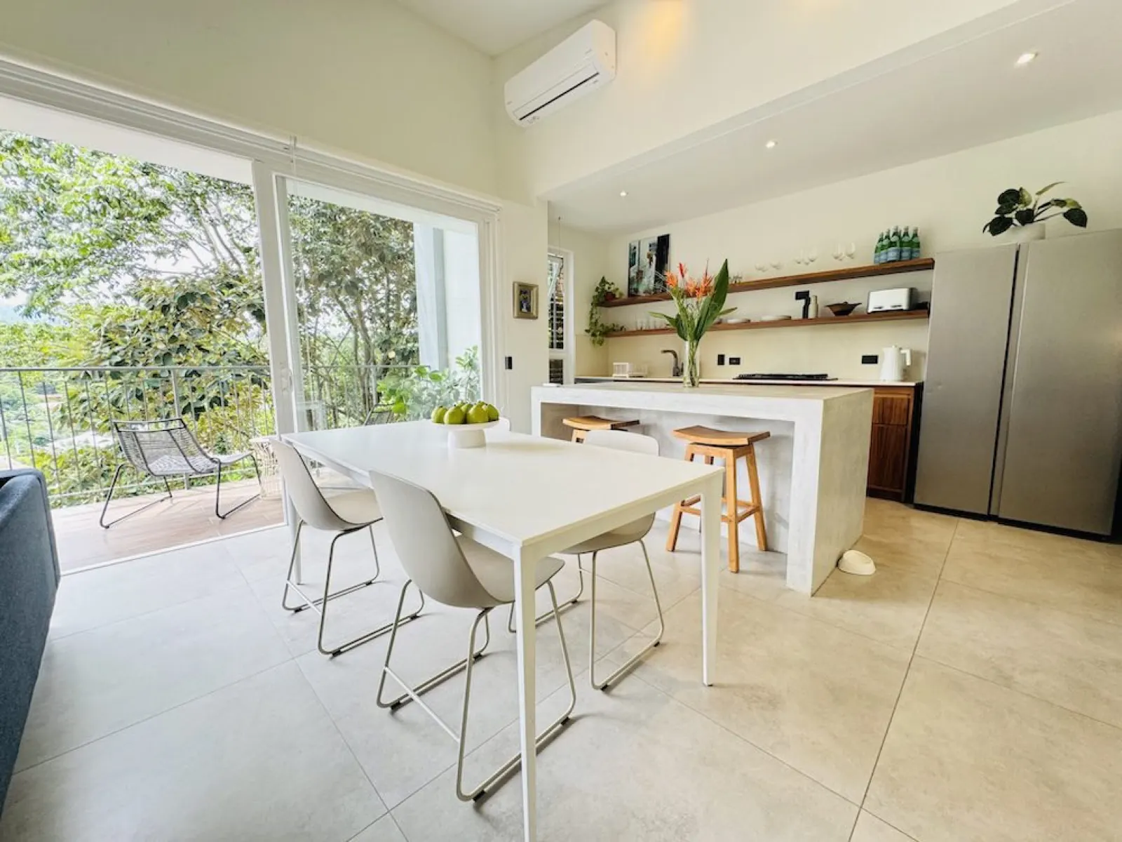 Hermosa Salvaje – House 3