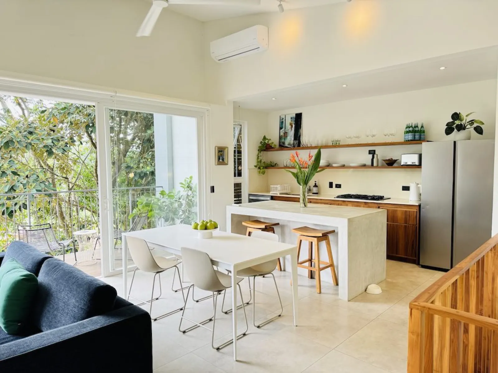 Hermosa Salvaje – House 3