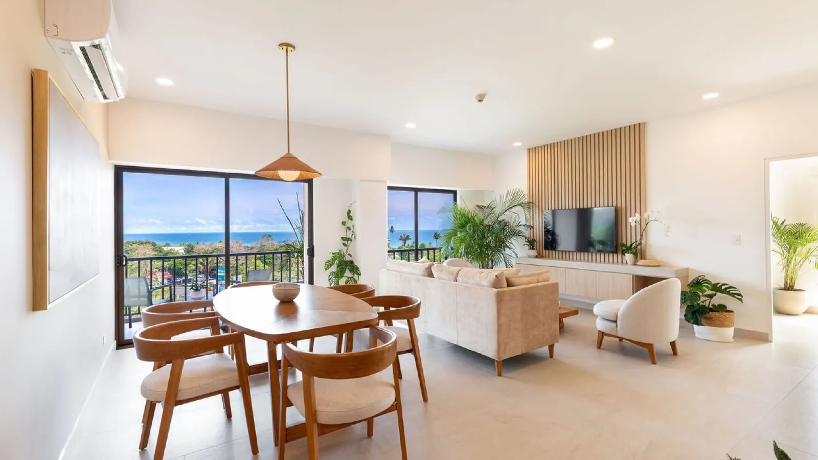 JACO BAY 5802 OCEANVIEW CONDO