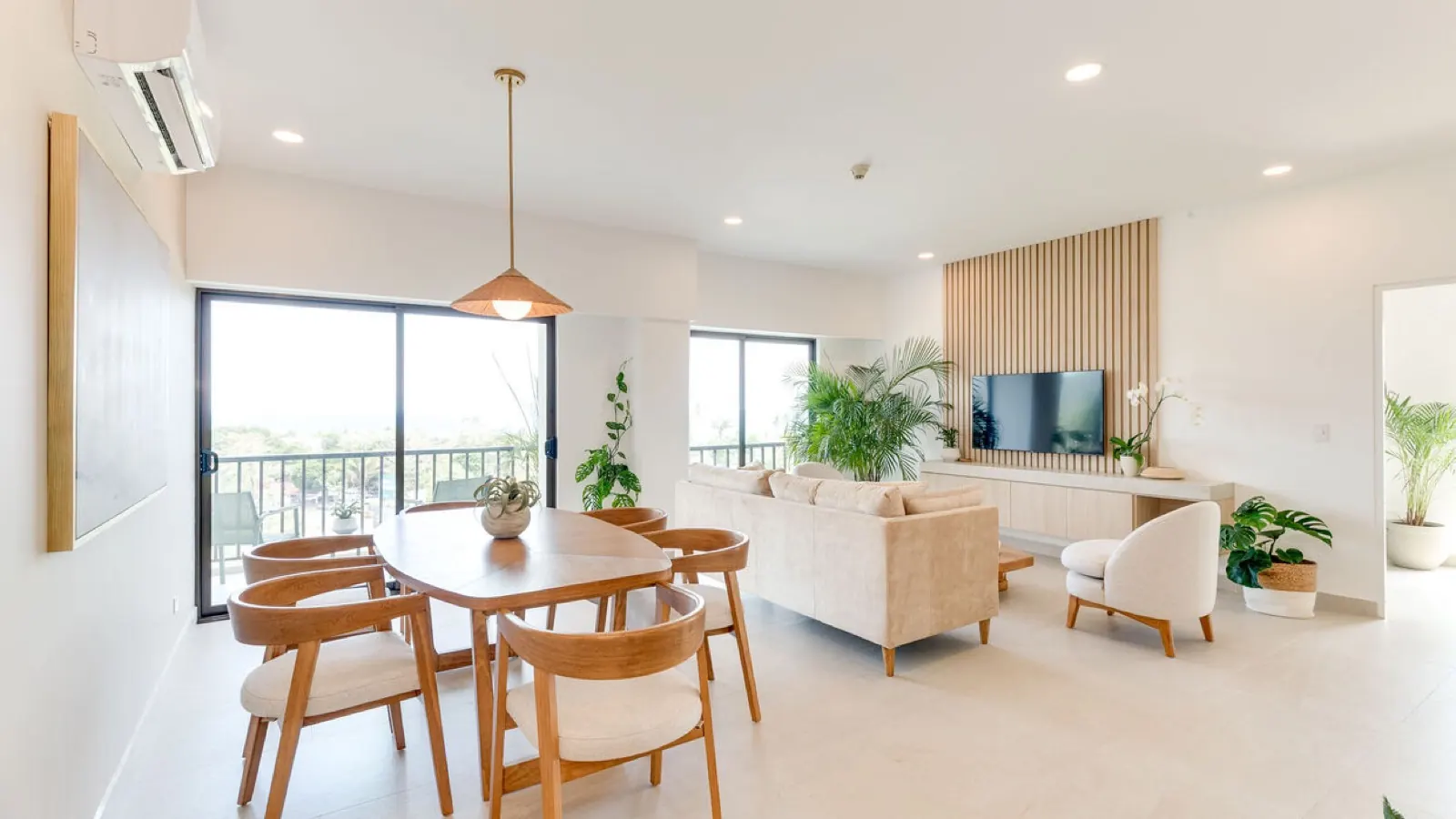 JACO BAY 5802 OCEANVIEW CONDO