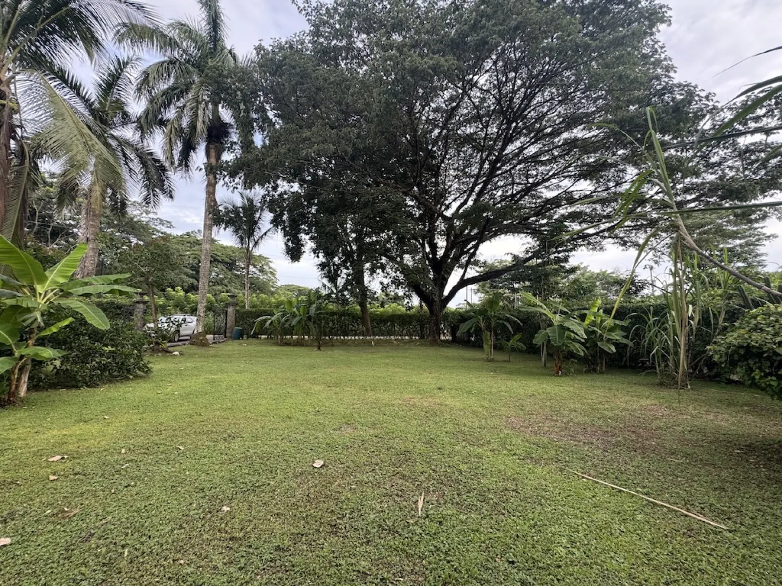 Lote Chile Playa Hermosa Jaco 735m2