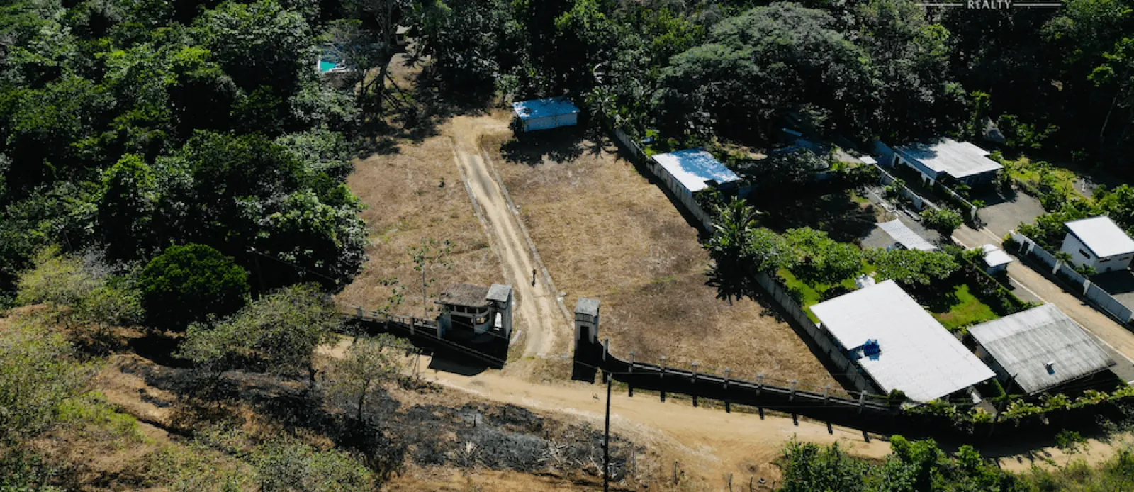 Monitos y Mangos – Prime Development Opportunity in Playa Hermosa, Jacó