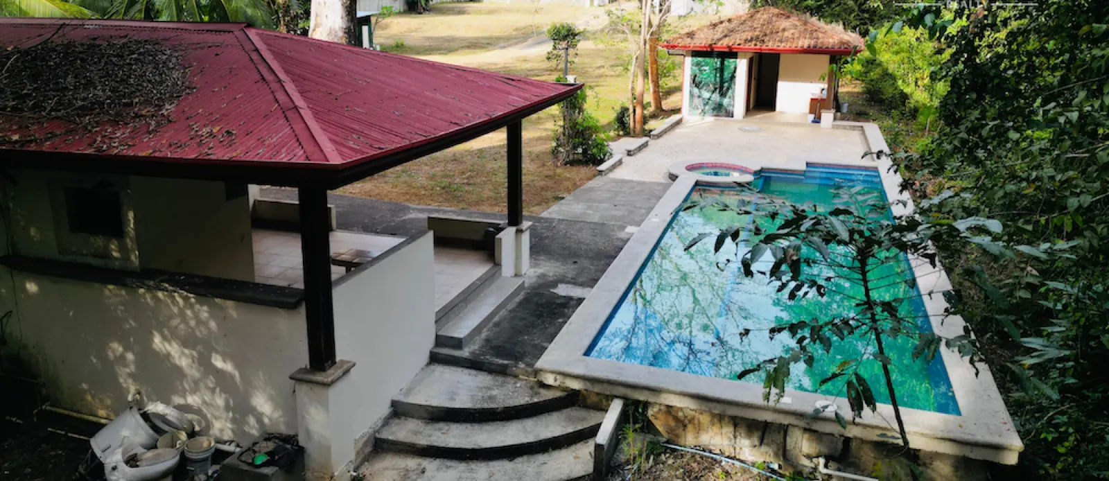 Monitos y Mangos – Prime Development Opportunity in Playa Hermosa, Jacó