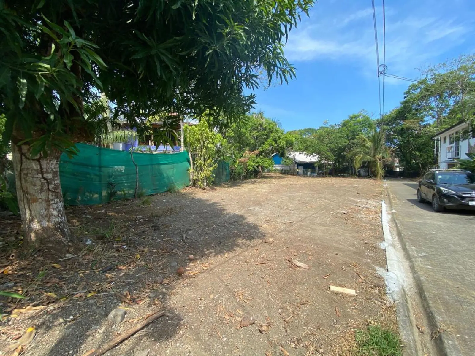 Prime Commercial & Residential Property: Unique, Privileged Location Walking Distance in Playa Hermosa