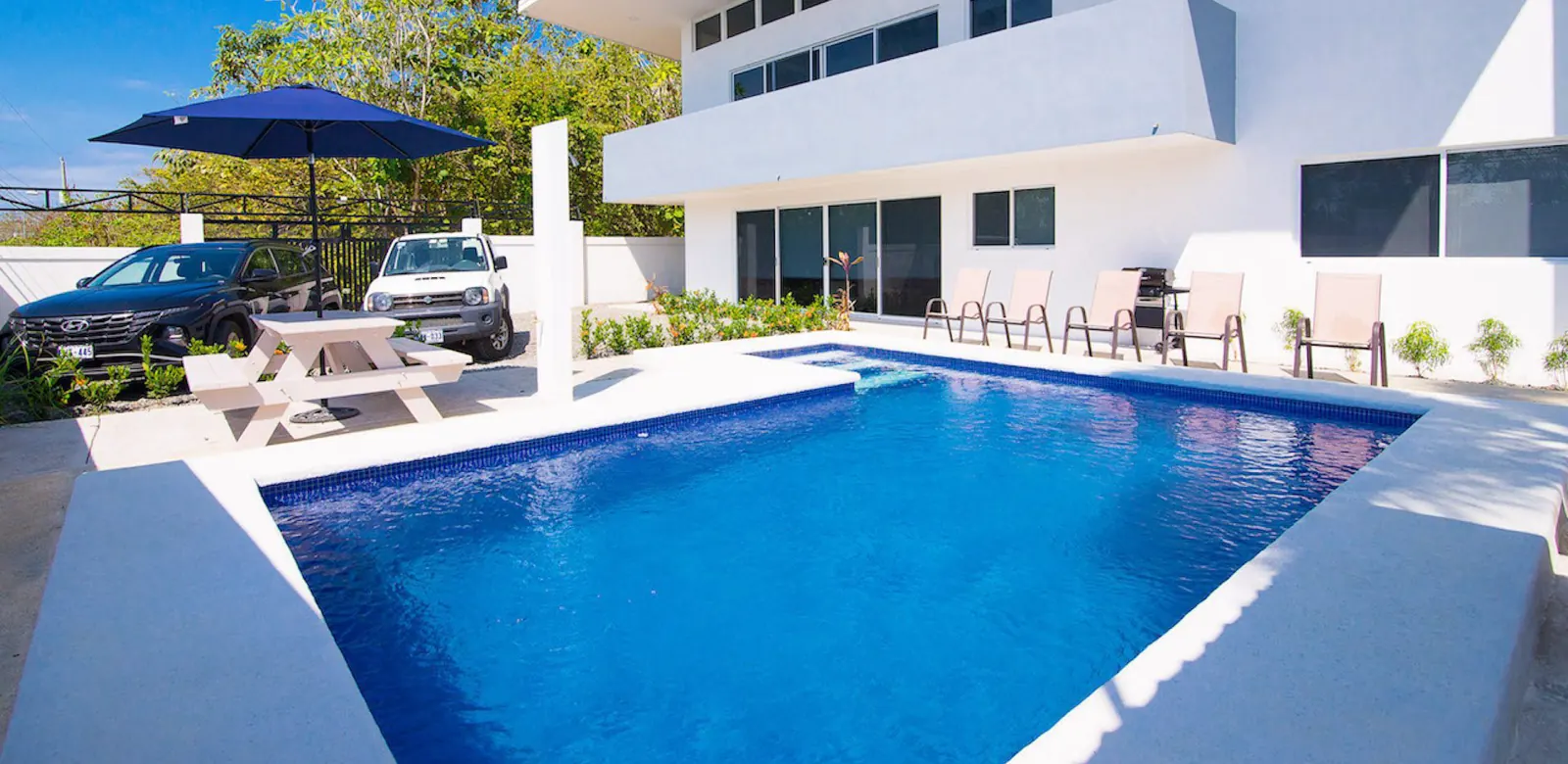SURFSIDE APARTMENTS FOR SALE IN PLAYA HERMOSA