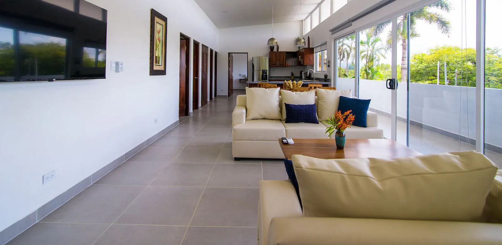 SURFSIDE APARTMENTS FOR SALE IN PLAYA HERMOSA
