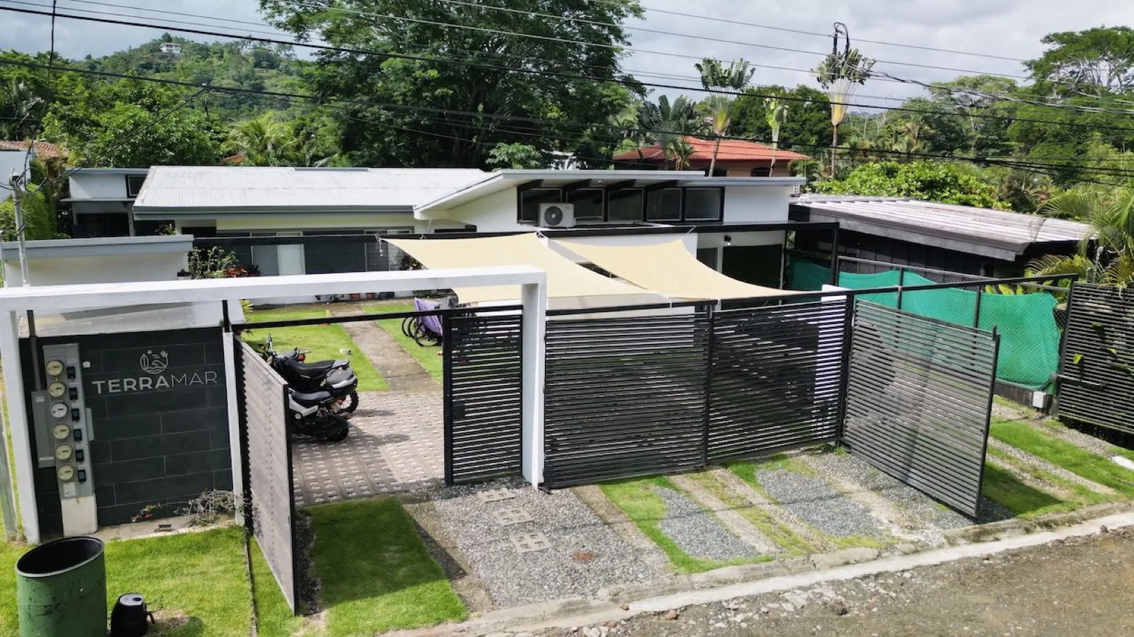 TerraMar Apartments in Opera Salvaje – Prime Investment in Playa Hermosa