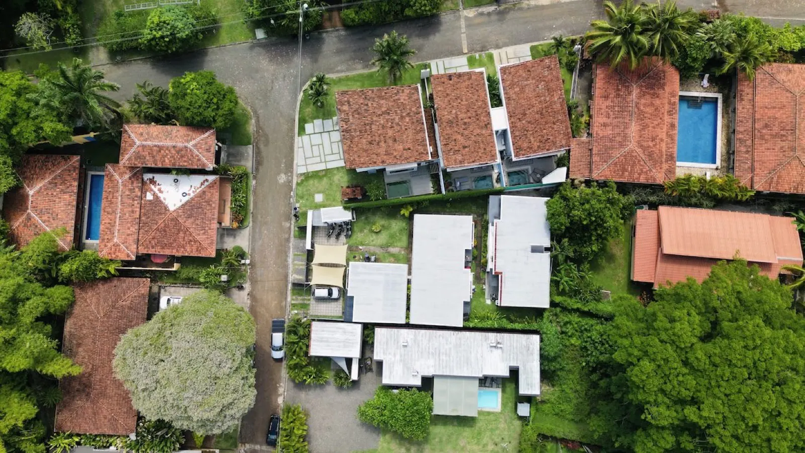 TerraMar Apartments in Opera Salvaje – Prime Investment in Playa Hermosa