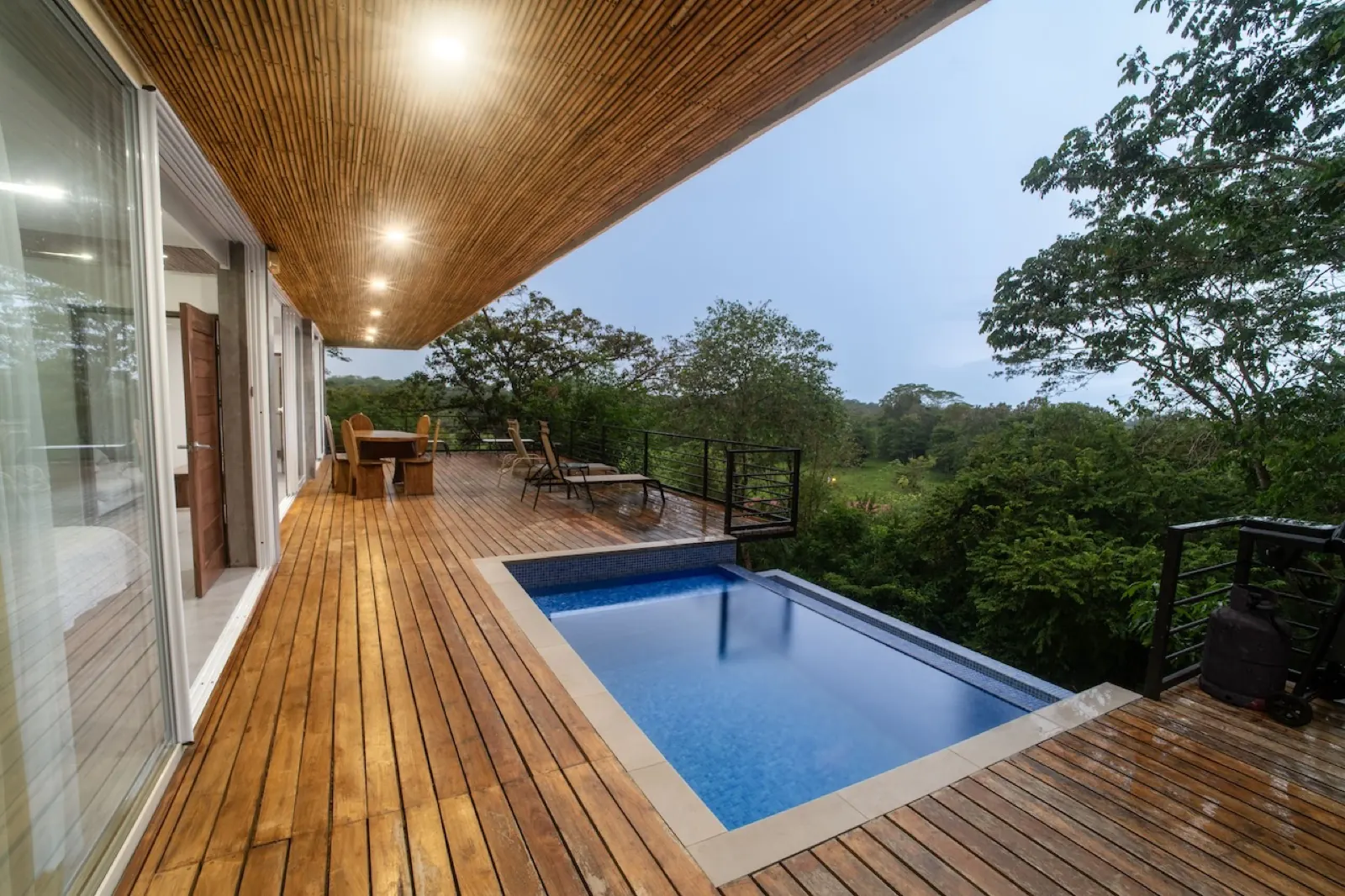 Villa Vetiver Vacation rental