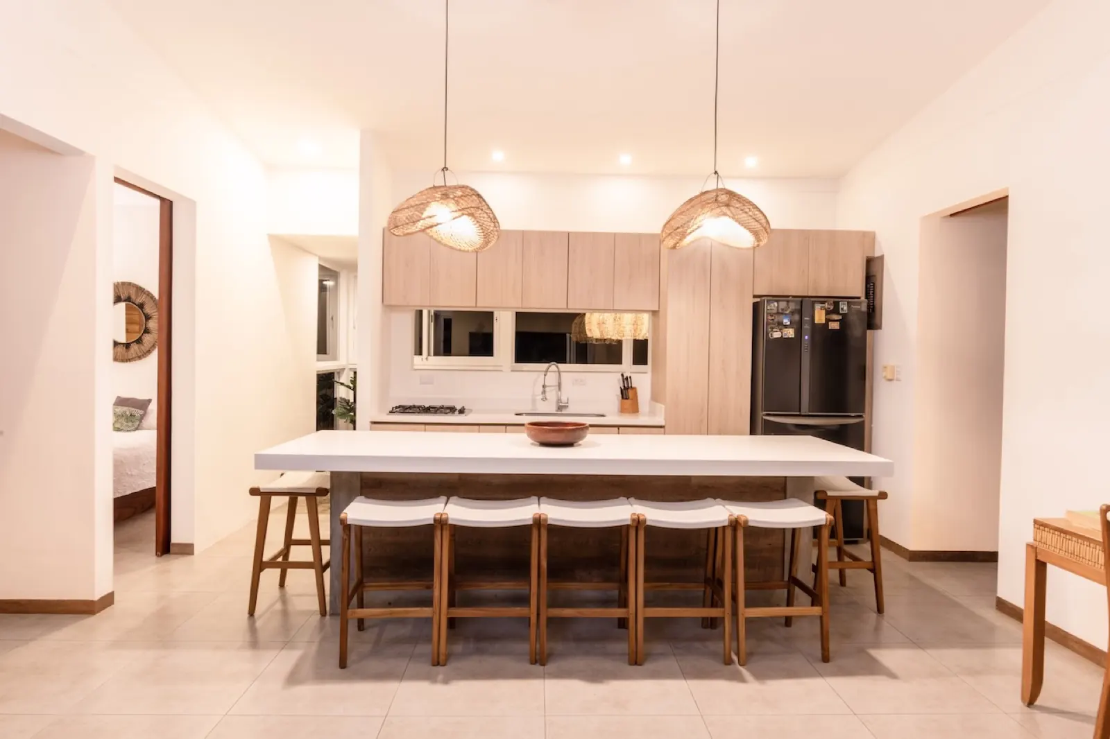 Villa Vetiver Vacation rental