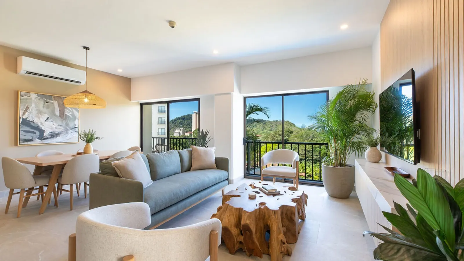 VISTA SELVA | JACO BAY 4802