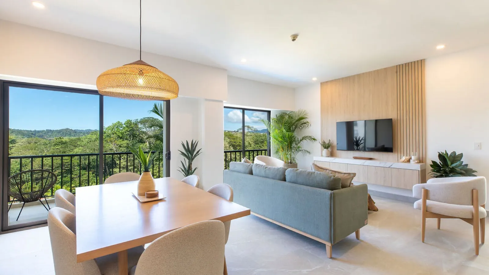 VISTA SELVA | JACO BAY 4802