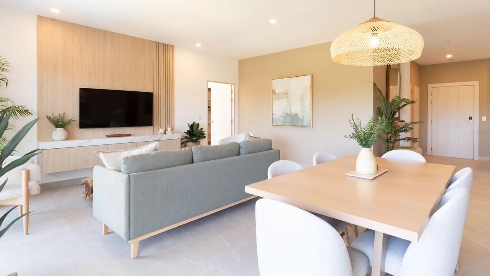 VISTA SELVA | JACO BAY 4802